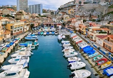 Milano Nice Marsilya Turu Pegasus Havayolları ile 5 Gece 6 Gün BGY - MRSS1 (TT001)