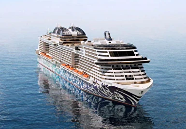 Msc Euribia ile İskandinavya & Norveç Fiyortları *Tüm Turlar Dahil* 7 Gece Thy - 2026 (TCR001)