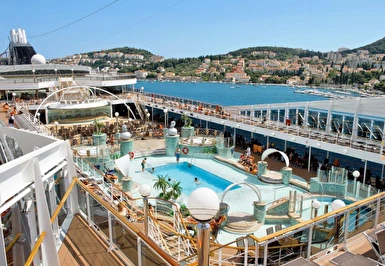 Msc Magnifica ile İskandinavya & Baltık Başkentleri & 7 Ülke 7 Gece Thy - Haziran & Temmuz & Ağustos 2026 (TCR001)