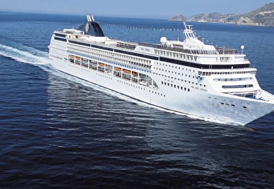 Msc Opera ile Caz Festivali ve Büyüleyici Güney Afrika * Tüm Turlar Dahil* 12 Gece Thy - 04 Nisan 2026 (TCR001)