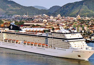 MSC Orchestra ile "İzmir & İstanbul Varışlı" Amalfi Sahilleri & Alberobello & Yunanistan 7 Gece THY - 28 Ekim 2026 (TCR001)