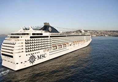 MSC Preziosa ile Normandiya & Batı Avrupa & İngiltere 9 Gece THY - 20 Ocak 2027 (TCR001)