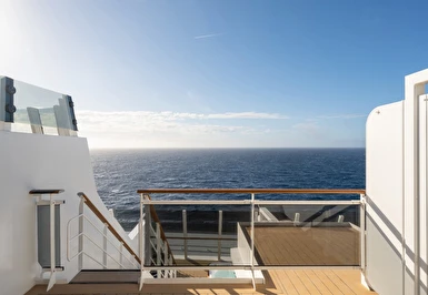 MSC World Asia ile Marsilya Kalkışlı Akdeniz Turu