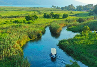 Muğla Düğün Yemekleri Festivali Turu / 1 Gece Otel Konaklaması İstanbul Bursa İzmir Çıkışlı