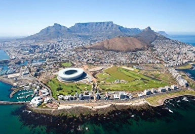 Muhteşem Güney Afrika Turu Qatar Havayolları ile 6 Gece Yaz Dönemi (TCRD001)