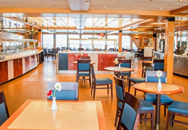 M/v Gemini ile Yunan Adaları 4 Gece - Mayıs & Eylül & Ekim 2026 (MY001)