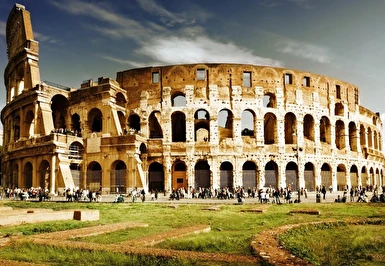 Napoli & Roma Turu THY İle Kurban Bayramı Özel 3 Gece 4 Gün 2026