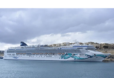 Ncl Jade ile Uzakdoğu İncileri Japonya & Güney Kore 13 Gece Singapur - 18 Kasım 2026 (TCR001)