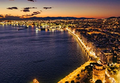 Otobüs ile Balkan Masalı Turu 7 Gece 9 Gün