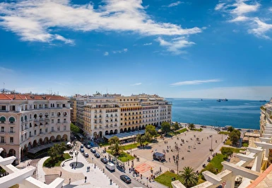 Otobüs İle Balkan Üçgeni Turu Çevre Gezileri Dahil 2026