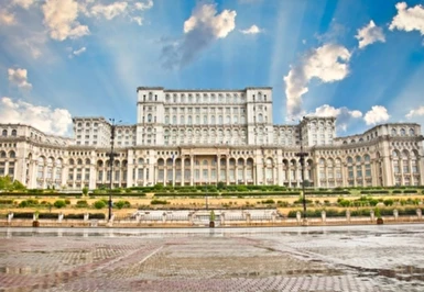 Otobüs ile Bükreş & Transilvanya Turu 2 Gece Konaklamalı 2026