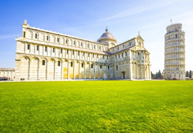 Otobüs ile Büyük İtalya Montenegro Dubrovnik Yunanistan Balkanlar Turu 8 Gece 10 Gün (YT001)