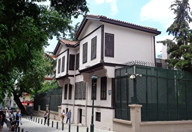 Otobüs ile Halkidiki Selanik ve Thassos Masalı Turu 1 Gece 3 Gün - 2027 Dönemi