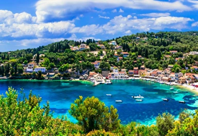 Otobüs ile Halkidiki Thassos Ammalofoi Selanik Kavala Turu 2 Gece 4 Gün 