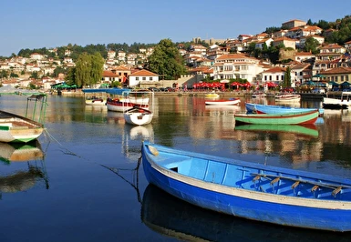 Otobüs ile Kısa Balkan Masalı Turu 2 Gece 4 Gün - 2027 Dönemi