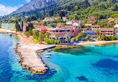 Otobüs ile Selanik ve Kavala Masalı Cadılar Bayramı Özel 1 Gece 3 Gün