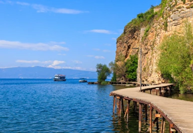 Otobüslü Balkan Üçlüsü Turu 3 Gece 5 Gün