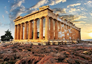 Otobüslü Büyük Yunanistan Masalı 3 Gece 5 Gün (Jumbo ve Lidl Turu Dahil) - 2027 Dönemi