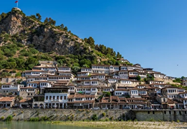 Otobüslü Klasik Yunanistan Turu 3 Gece 5 Gün