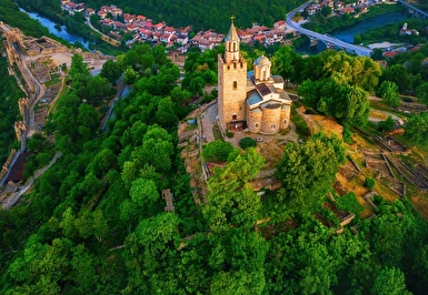 Otobüslü Romanya Transilvanya ve Şatolar Masalı 2 Gece 4 Gün - 2027 Dönemi