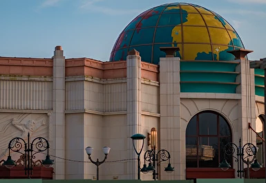 Paris & Disneyland Turu Türk Havayolları ile 4 Gece 5 Gün 