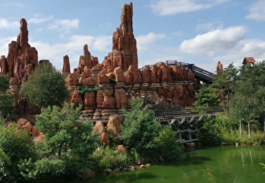 Paris & Disneyland Turu Türk Havayolları ile 4 Gece 5 Gün 
