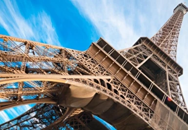 Paris Turu Ajet İle 23 Nisan Özel 3 Gece 4 Gün 2026