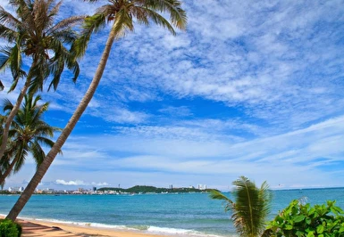 Phuket-Pattaya-Bangkok Turu 7 Gece 8 Gün Sömestre Özel Emirates Havayolları ile