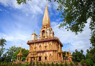 Phuket Rüyası : Qatar Airways ile Phuket’te 5 Gece 8 Gün