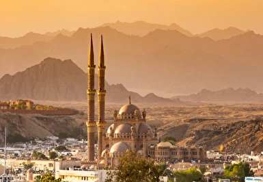 Piramitlerden Kızıldeniz’e Prestij Kahire & Sharm Turu 7 Mart Adana Hareketli Freebird Havayolları Özel Seferi ile Kahire Şehir Turu Dahil 4 Gece 5 Gün