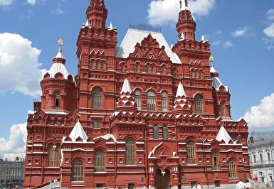 Platinum Çarlık Başkentleri ve Kuzey Işıkları Moskova Murmansk St Petersburg Turu Thy ile 5 Gece 6 Gün Vko-led