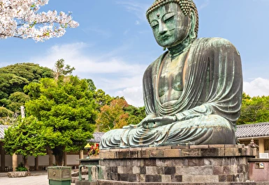 Platinum Doğu Asya'nın Güneşi Japonya Turu Thy ile 6 Gece 8 Gün Kıx-hnd