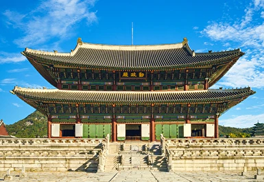 Platinum Doğu Asya'nın Güneşi ve Çiçeği Güney Kore ve Japonya Thy ile 8 Gece 10 Gün ICN-NRT