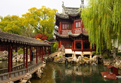 Platinum Doğu Asya'nın Güneşi ve Kırmızı Ejderhası Japonya ve Çin Turu Thy ile 9 Gece 11 Gün NRT-PEK