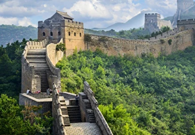 Platinum Kırmızı Ejderhanın Efsaneleri Çin Turu 10 Gece 13 Gün