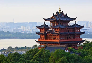 Platinum Kırmızı Ejderhanın Efsaneleri ve Yangtze Nehri Çin Turu Thy ile 10 Gece 12 Gün PVG - PEK - 2026