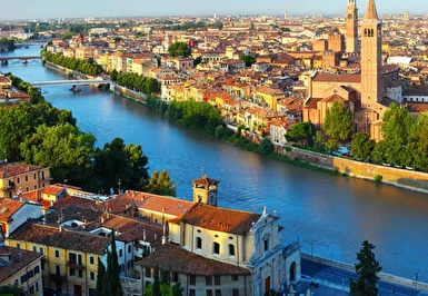 Platinum Noel Pazarları ve Işık Festivali İtalya Fransa Turu Thy ile 3 Gece 4 Gün