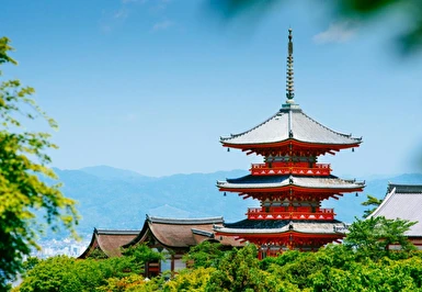 Platinum Uzak Doğu'nun Güneşi Japonya Turu Thy ile 5 Gece 8 Gün Nrt-kıx