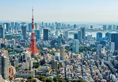 Platinum Uzak Doğu'nun Güneşi Japonya Turu Thy ile 6 Gece 7 Gün Kıx-nrt