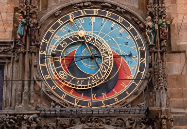 Prag Turu Pegasus Havayolları ile 3 Gece 4 Gün