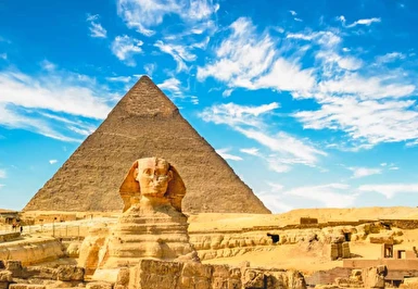  Prestij Kahire Shakira Konseri Turu Air Cairo Havayolları ile İstanbul Çıkışlı 3 Gece 4 Gün