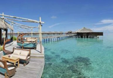 Qatar Hava Yolları ile Ayada Maldives 4 Gece 6 Gün