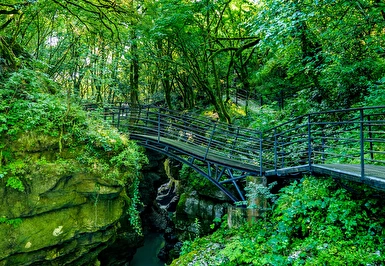 Relais Spa Fransa 27 Nisan 1 Gece Fit