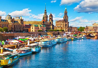 Romantik Yol & Bavyera Almanya Masalları Turu Kurban Bayramı Özel THY İle Ekstra Turlar Dahil