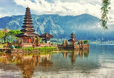 Rüya Ada Bali - Ubud Turu 6 Gece Qatar Havayolları İle Sömestre Özel