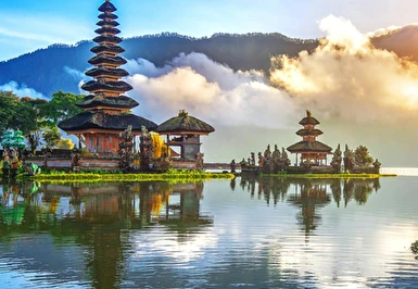 Rüya Ada Bali - Ubud Turu 7 Gece Türk Havayolları ile Kurban Bayramı Özel