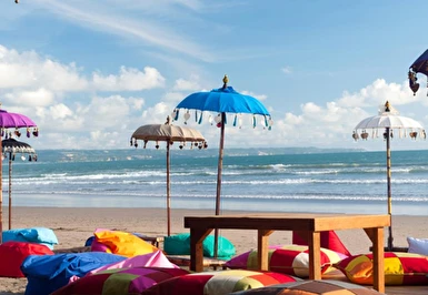 Rüya Ada Bali - Ubud Turu 7 Gece Türk Havayolları İle Ramazan Bayramı Özel IST-DPS