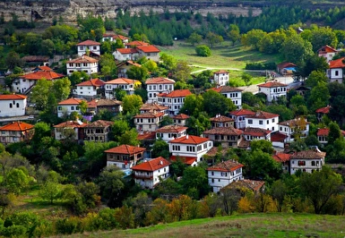 Safranbolu Amasra Abant Turu / 1 Gece Otel Konaklaması