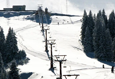 Safranbolu Ilgaz Kayak Turu / 1 Gece Otel Konaklaması 