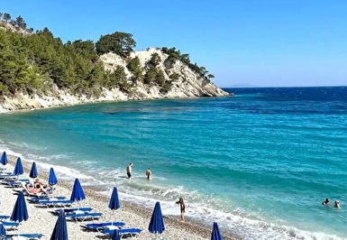 Seferihisar Hareketli Feribot ile Samos Adası Turu 1 Gece 2 Gün 